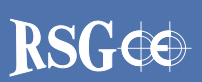 Welcome to the RSG website